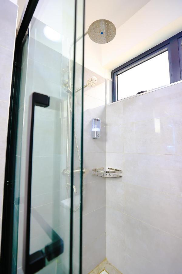 Elite Luxury Kilimani - A 2 Bedroom Oasis Of Serenity Apartment *