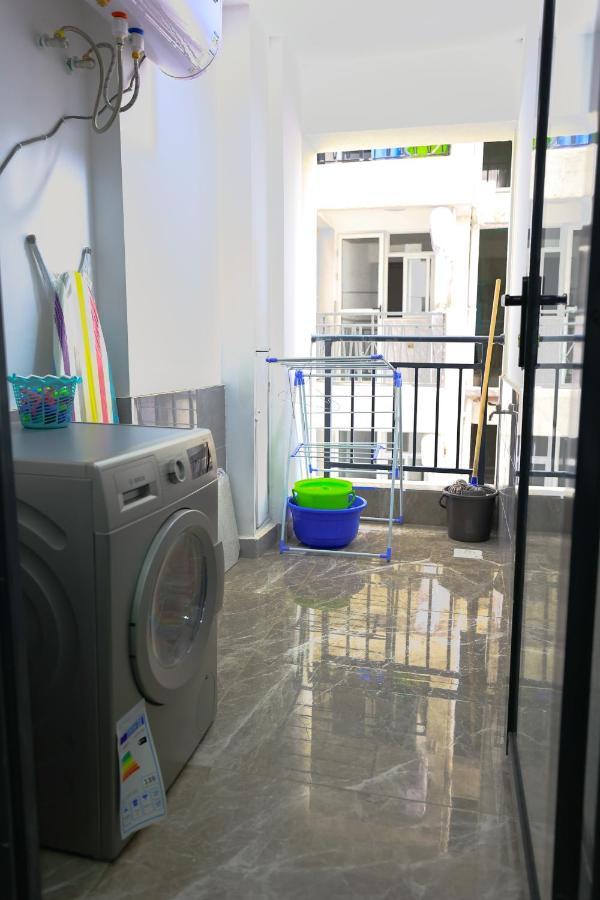 Apartment Elite Luxury Kilimani - A 2 Bedroom Oasis Of Serenity Nairobi