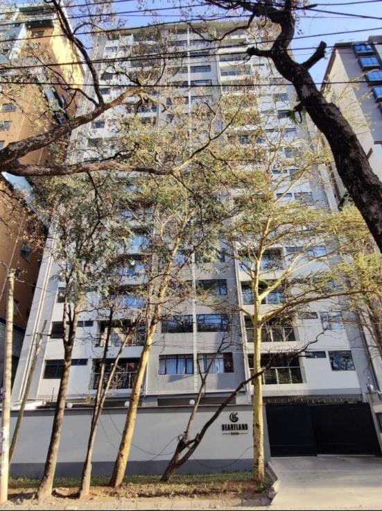Elite Luxury Kilimani - A 2 Bedroom Oasis Of Serenity Apartamento *